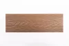 WPC kerítésléc Woodlook Ideal kerítéselem 580 cm hosszú Merbau kerítéselem