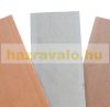WPC sheet fence slats 220 cm long graphite gray fence element