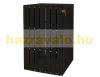 WPC Garden bin storage bin storage bin for 1 80-240 liter bin anthracite 