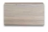  WPC LUX falburkolat házak oldalának burkolásához 156x21x2200 mm Mystic szín. Woodlook 