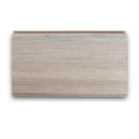    WPC LUX falburkolat házak oldalának burkolásához 156x21x2200 mm Mystic szín. Woodlook 