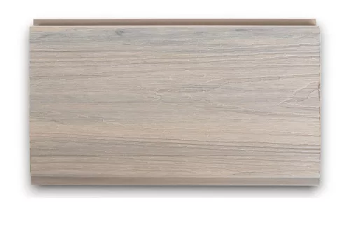  WPC LUX falburkolat házak oldalának burkolásához 156x21x2200 mm Mystic szín. Woodlook 