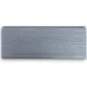WPC LUX falburkolat házak oldalának burkolásához 156x21x2200 mm Szürke szín. Woodlook 