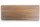  WPC LUX falburkolat házak oldalának burkolásához 156x21x2200 mm Zebrano szín. Woodlook 