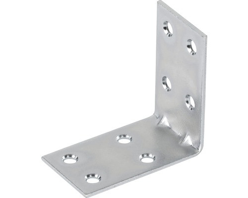 WPC floor stair profile for use with a universal outer and inner edge
