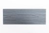 WPC slats 80x10x2200 gray Gray WoodLook Exclusive wood pattern covering slats