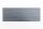 WPC slats 80x10x2200 gray Gray WoodLook Exclusive wood pattern covering slats