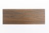 WPC slat 80x10x2200 solution blanket Zebrano WoodLook Exclusive wood pattern cover slat