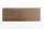 WPC slat 80x10x2200 solution blanket Zebrano WoodLook Exclusive wood pattern cover slat