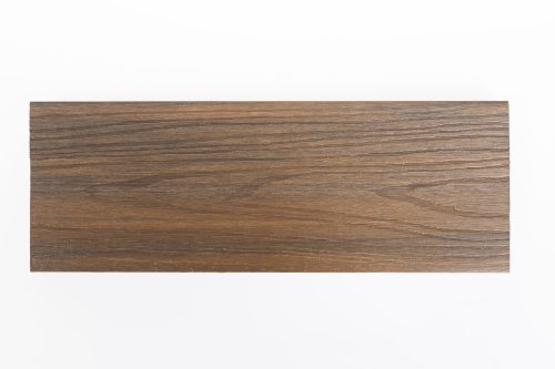 WPC slat 80x10x2200 solution blanket Zebrano WoodLook Exclusive wood pattern cover slat