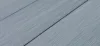 WPC padlólap Woodlook Exclusive típus, Grey szín 4 méteres szál 145x21x4000 mm igazi fahatású kétol