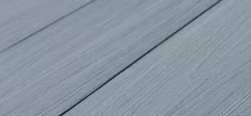 WPC padlólap Woodlook Exclusive típus, Grey szín 4 méteres szál 145x21x4000 mm igazi fahatású kétol