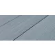 WPC padlólap Woodlook Exclusive típus, Grey szín 4 méteres szál 145x21x4000 mm igazi fahatású kétol