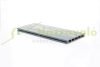 WPC padlólap Woodlook Exclusive típus, Grey szín 4 méteres szál 145x21x4000 mm igazi fahatású kétol