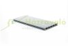 WPC padlólap Woodlook Exclusive típus, Grey szín 4 méteres szál 145x21x4000 mm igazi fahatású kétol
