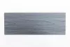 WPC padlólap Woodlook Exclusive típus, Grey szín 4 méteres szál 145x21x4000 mm igazi fahatású kétol