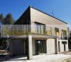 WPC padlólap Woodlook Exclusive típus, Grey szín 4 méteres szál 145x21x4000 mm igazi fahatású kétol