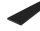 WPC skirting board 63x10x2200 solution covering dark gray Anthracite WoodLook Standard board