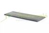 WPC slat 71x10x2200 solution covering dark gray Anthracite WoodLook Natural wood pattern covering slat