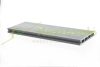 WPC padlólap Woodlook Natúr típus, 4 méteres szál 150x24x2000 mm igazi fahatású kétoldalas Grafit