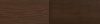WPC floorboard Woodlook Natural Mahogany 2.2 m strand 150x24x2200 mm real wood-effect double-sided brown covering, matte, non-slip surface.