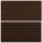 WPC floorboard Woodlook Natural Mahogany 4 m strand 150x24x4000 mm real wood-effect double-sided brown covering, matte, non-slip surface. Price per meter!