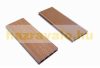 WPC padlólap Woodlook Natúr típus, 4 méteres szál 150x24x4000 mm igazi fahatású kétoldalas barna Mah