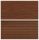 WPC floorboard Woodlook Natural Merbau 4 m fiber 150x24x4000 mm real wood-effect double-sided brown covering, matte, non-slip surface. Price per meter!