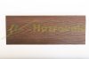 WPC padlólap Woodlook Natúr típus, 4 méteres szál 150x24x4000 mm igazi fahatású kétoldalas barna Mer