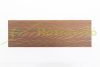 WPC léc 71x10x2200 oldatakaró barna Merbau WoodLook Natúr famintás takaróléc