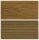 WPC padlólap Woodlook Natúr típus, 4 méteres szál 150x24x4000 mm igazi fahatású kétoldalas Teak