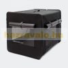 Dog carrier foldable XL size foldable car bag for dog, cat comfortable travel tent with reinforced frame