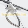 Shower set with sprinkler shower head 200x200 mm wall-mounted accessory manual shower head with diverter tap