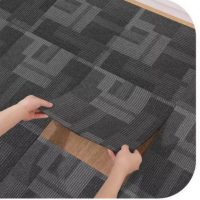 Moduláris padlószőnyeg