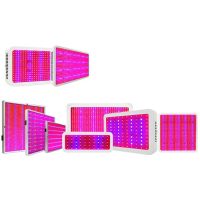 Akasztható panel lámpa