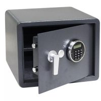 Széfek elektromos zárral