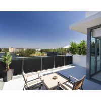 Polirattan belátásgátló