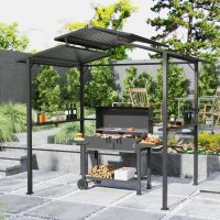 Grillpavilon