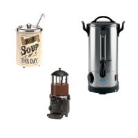 Folyadék melegentartó 