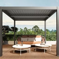 Pergola