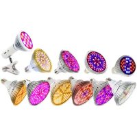 E27 foglalatú növénylámpa