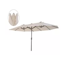 Napernyők, napellenzők