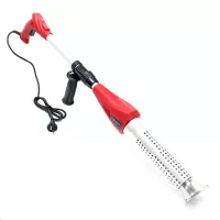 Elektromos gyomirtó