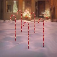 Karácsonyi világítás