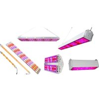 IP65 vízálló növénylámpa