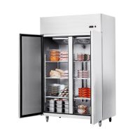 Hűtőszekrény - fagyasztó