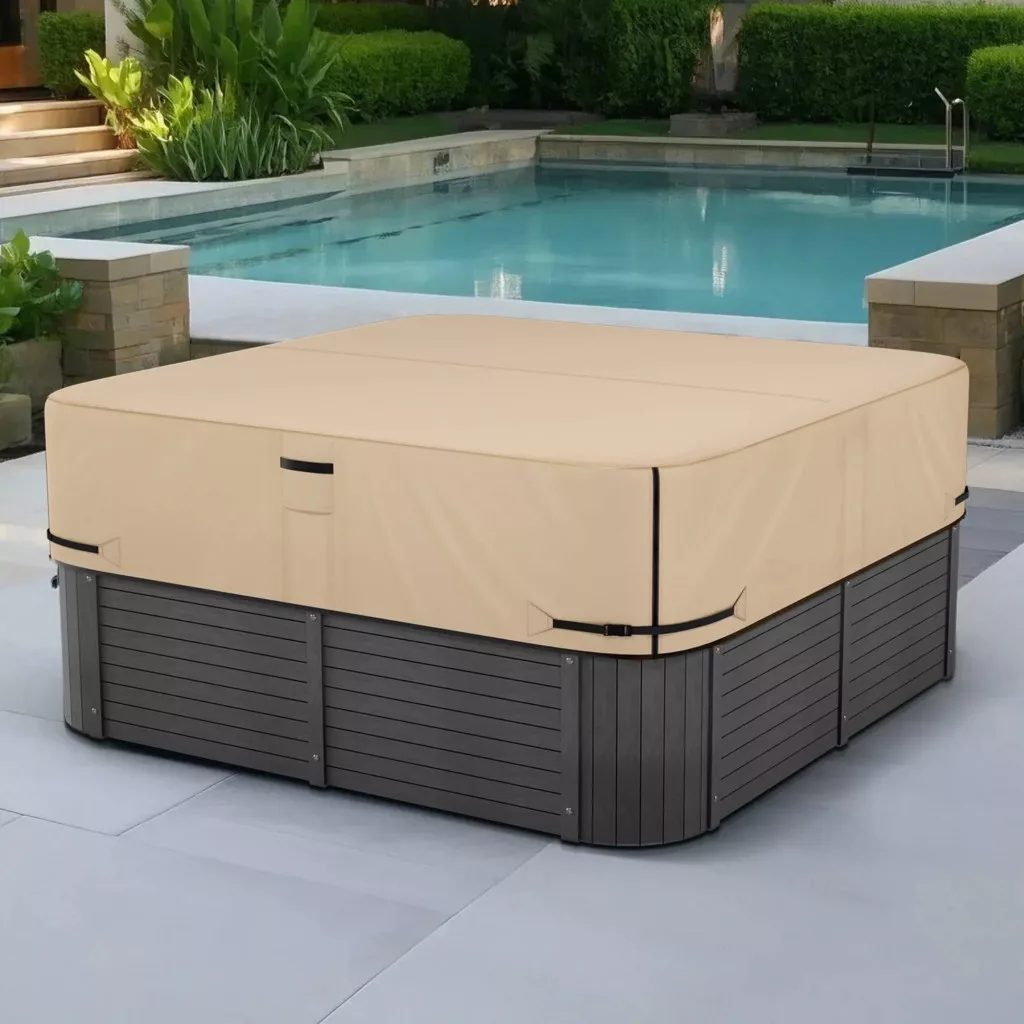 Jacuzzi otthon - Luxus vagy okos befektetés?
