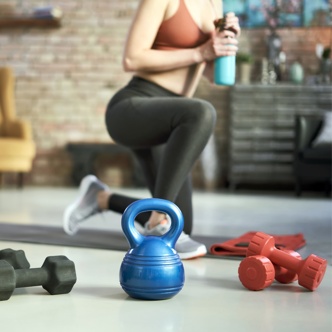 Sporteszközök otthonra – hogyan hozza ki a legtöbbet edzéseiből?