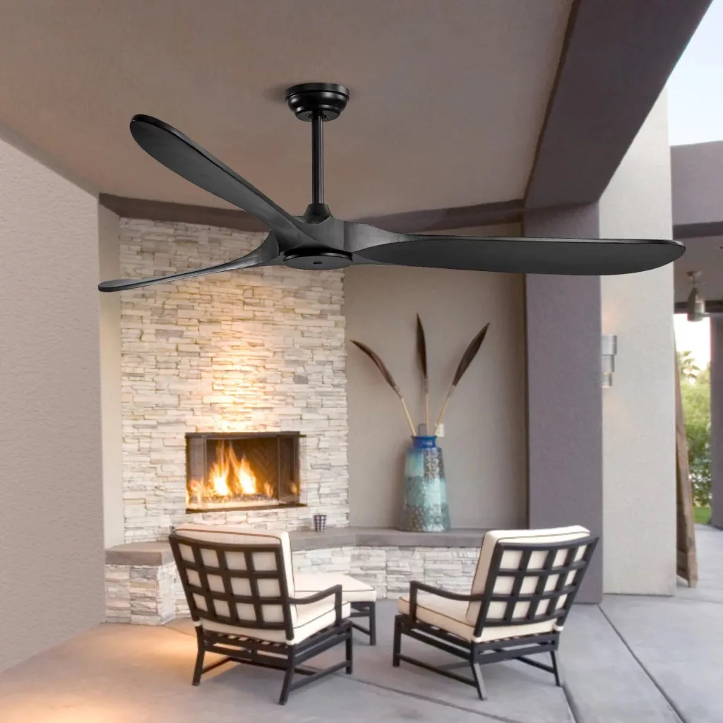 Ventilátorok okosan – hűs levegő kompromisszumok nélkül
